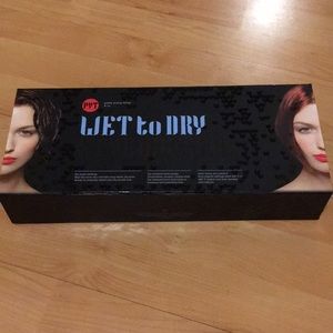 PYT Hair Straightener